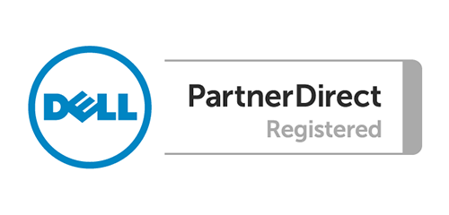 Dell Logo
