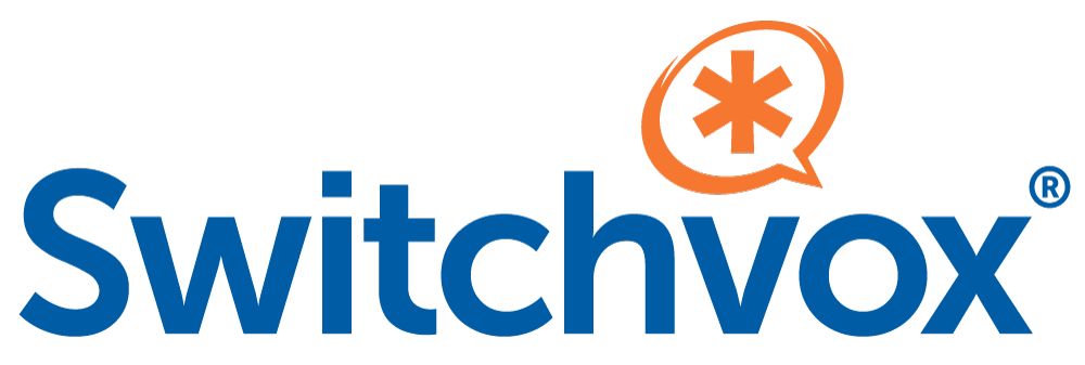 Switchvox Logo