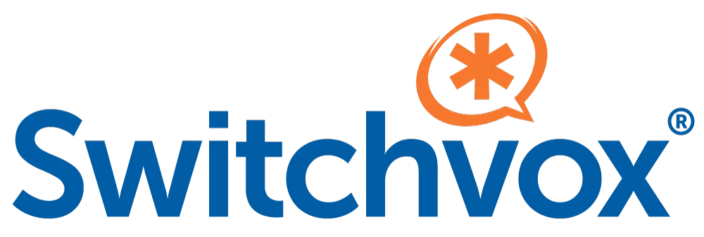 Switchvox Logo